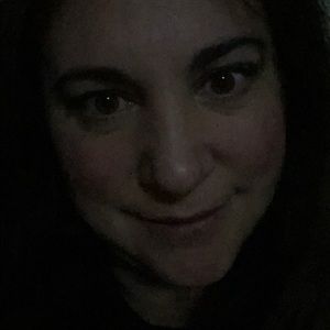 Meet your Posher, Terri